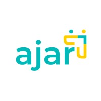Ajar logo - Similar company to Smark