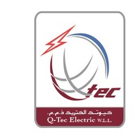 Q-Tec Electric W.L.L logo - Similar company to Hatco For Trading And Contracting W.L.L.