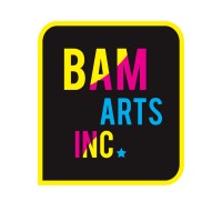 BAM ARTS INC logo - Similar company to Grace Professional Services