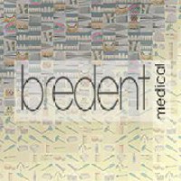 Bredent Medical España logo - Similar company to Mari Fernández
