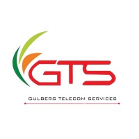 Gulberg Green Telecom Services (GTS) logo - Similar company to Aisol
