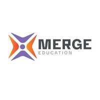 Merge Education logo - Similar company to Leadwright