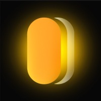 Golden Pill logo - Similar company to Kritikê Podcast