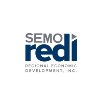 Southeast Missouri Regional Economic Development, Inc. logo - Similar company to Semo Department Of Computer Science