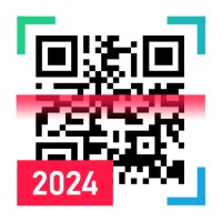 QR Code Scanner logo - Similar company to My Qr Code
