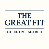 The Great Fit - Executive Search logo - Similar company to Lcs Group