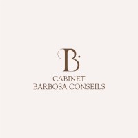 Cabinet BARBOSA Conseils logo - Similar company to Act4Leaders