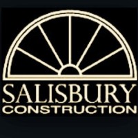 Salisbury Construction Co. logo - Similar company to Cardinal Construction, Inc