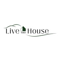 Live Tiny House logo - Similar company to Tiny.Studio