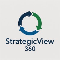 StrategicView 360 logo - Similar company to Cloudinnovators.Com