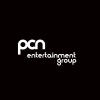 PCN Entertainment logo - Similar company to Matrix Studios Group
