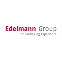 Edelmann Group logo - Similar company to Savify Ag