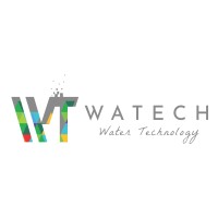 Watech italia logo - Similar company to Watech As