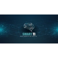 Smart TI logo - Similar company to Start Ti - Tecnologia Da Informação