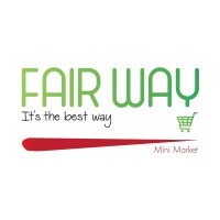 Fairway Ghana logo - Similar company to Maxmart