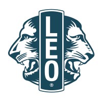 Leo Club of Kotahena Centennial Genesis logo - Similar company to Thomar Genesis