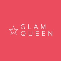 Glam Queen logo - Similar company to Flower Cafe | Newcastle