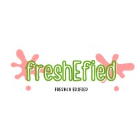 Freshefied CIC logo - Similar company to Tiplo
