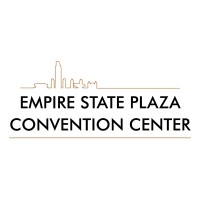 Empire State Plaza Convention Center logo - Similar company to Mvp Arena