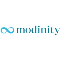 Modinity logo - Similar company to Kasual