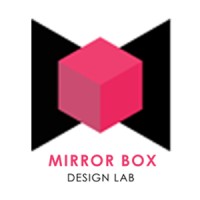 MirrorBox Design Lab logo - Similar company to Amizhthu