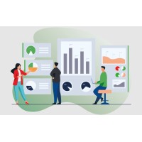 VisionVista Analytics logo - Similar company to Data Insight Partners