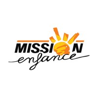 ASSOCIATION MISSION ENFANCE logo - Similar company to Solinfo Solidarite Intervention & Formation