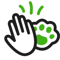 PetPair logo - Similar company to Climate Science Journal