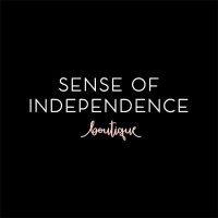 Sense of Independence Boutique logo - Similar company to Lrg Super
