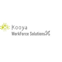 Kooya Workforce Solutions logo - Similar company to Kooya