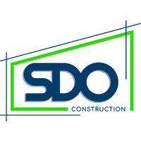 SDO CONSTRUCTION logo - Similar company to Courteix Batiment