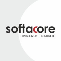 Softacore Technology logo - Similar company to Pixtics