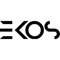 EKOS logo - Similar company to Trident Global Holdings