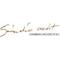Studio Acht Caribbean Architects B.V. logo - Similar company to State Of Architecture