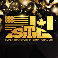 Super Transport International LTD logo - Similar company to Sbc Transportation Inc.