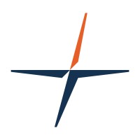 Lauritzen Fonden logo - Similar company to Dm - Fagforening