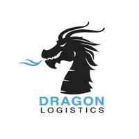 Dragon Logistics logo - Similar company to Tht Cargo Logistics Jsc.