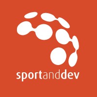 The International Platform on Sport and Development logo - Similar company to Laureus