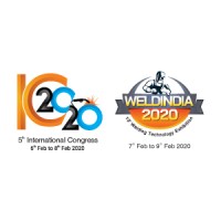 Weld India 2020 logo - Similar company to Gravionmicrogravity Lab
