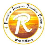 PITP Limited: Unlocking the Skills of Refugee Graduates and Professionals logo - Similar company to People'S Information Technology Programme - Pitp - Muet