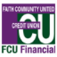 Faith Community United Credit Union logo - Similar company to Hill District Federal Credit Union