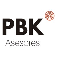 Prevención de blanqueo de capitales - PBK Asesores logo - Similar company to Aiblu