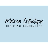 Maison Esthetique Christiane Bourque Spa logo - Similar company to Megroup