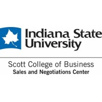 Indiana State University Sales and Negotiations Center logo - Similar company to Fiu Global Sales Center