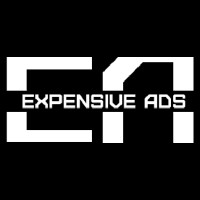 Expensive Ads logo - Similar company to Dsurge