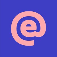 E-vangelize logo - Similar company to Je Change De Taf