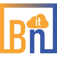 Be Nimble IT logo - Similar company to Parallelcommunications