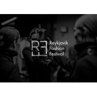 Reykjavik Fashion Festival logo - Similar company to Sýn+