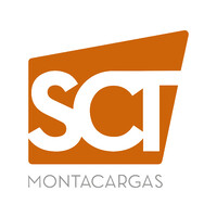 SCT Montacargas