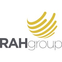 RAH Group logo - Similar company to Edge Services